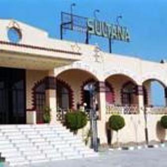 Sultana Beach Resort Hurghada Exterior photo