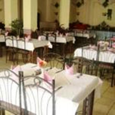 Sultana Beach Resort Hurghada Restaurant photo