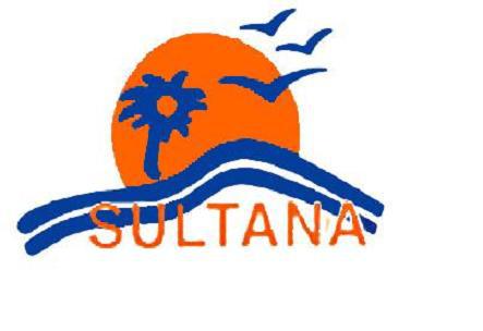 Sultana Beach Resort Hurghada Logo photo