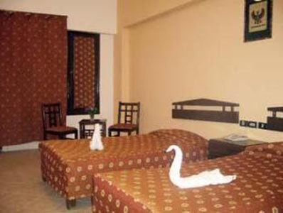 Sultana Beach Resort Hurghada Room photo