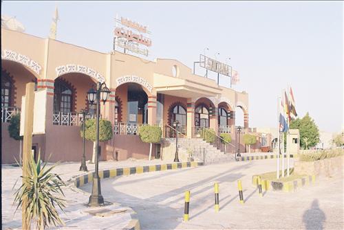 Sultana Beach Resort Hurghada Exterior photo