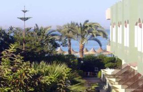 Sultana Beach Resort Hurghada Amenities photo